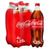 Coca-Cola Original Taste 4 x 1.25L – Nectar Price