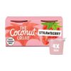 Coconut Collab Strawberry Coconut Yoghurt Multipack