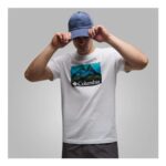Columbia Mens Shaldon Graphic T-Shirt