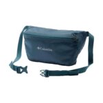 Columbia Unisex Lightweight Packable Hip Pack, Hip Bag