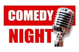 Comedy Night