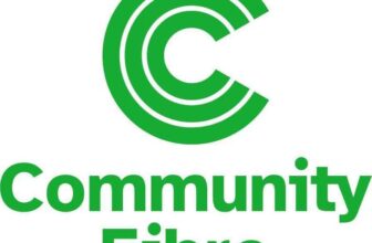 Community Fibre Broadband 1Gbps Premium WiFi (Up & Down) Guaranteed Whole Home Coverage, For £25pm (24m) Selected Postcodes (New Customers)