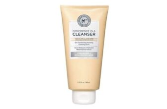 Confidence in a Cleanser