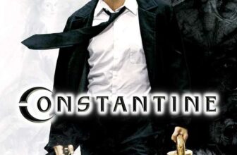 Constantine 4K UHD HDR – To Buy Prime Video