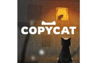Copycat PC Key