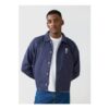 Cord Collar Jacket