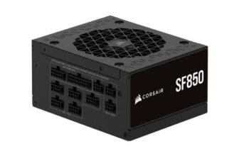 Corsair SF850 2024 Fully Modular ATX 3.1 Power Supply