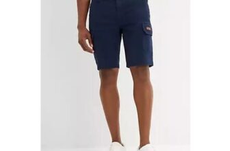 Cotton Summer Shorts