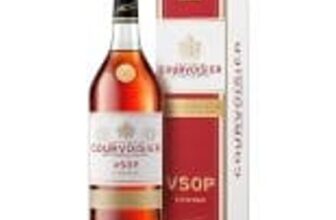 Courvoisier VSOP Cognac 70cl