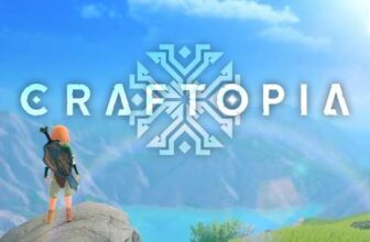 Craftopia – XBOX One / XBOX Series XS / PC / XBOX Cloud Gaming / Handheld