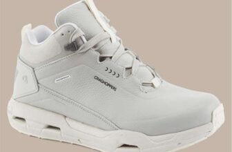 Craghoppers Womens Adflex Eco Rugged Boots