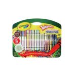 Crayola Twistables Sketch and Draw Set