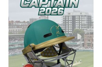 Cricket Captain 2026 (Steam/PC)