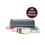 Cricut Maker 4 and Essentials Bundle