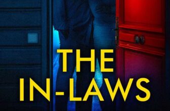 Crime Thriller – James Caine – The In-Laws – Kindle Edition