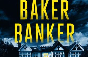 Crime Thriller – Linda Coles – Butcher Baker Banker: A Thrilling British Detective Novel (Book 7) Kindle Edition