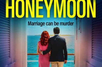 Crime Thriller – MCGARVEY BLACK – The Second Honeymoon Kindle Edition