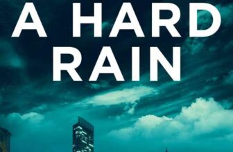 Crime Thriller – P.F. Hughes – A HARD RAIN (The PI Jim Locke Series) Kindle Edition