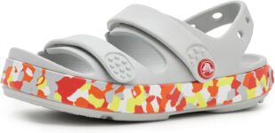 Crocs Kids Crocband Cruiser Sandal