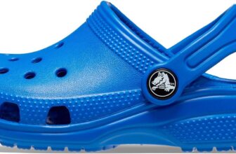 Crocs Unisex Kids Classic Clog TClog
