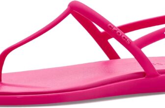 Crocs Women Miami Thong Flip