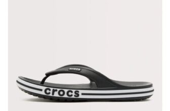 Crocs Womens Bayaband Flip