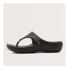 Crocs Womens Kadee Wedge Flip