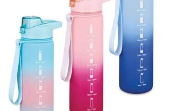 Crofton Ombre 1L Water Bottle