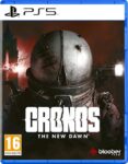 Cronos: The New Dawn (PS5) OR Marvels Spider-Man: Miles Morales (PS4 / Free PS5 Upgrade) – PEGI 16 – Free Click & Collect