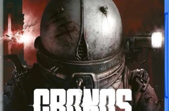 Cronos: The New Dawn (PS5) OR Marvels Spider-Man: Miles Morales (PS4 / Free PS5 Upgrade) – PEGI 16 – Free Click & Collect