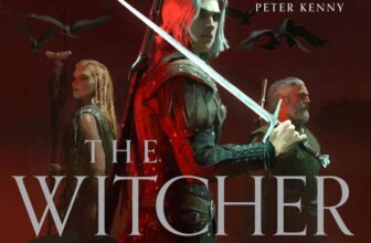 Crossroads of Ravens: A brand-new Witcher novel starring Geralt of Rivia – Audible Books