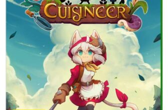 Cuisineer – Xbox Series X
