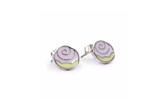 Custard London Cinnamoroll Earring Set – Pack of 2