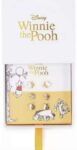 Custard London Disney Winnie The Pooh Stud Earring Set – Pack of 3 – Free C&C