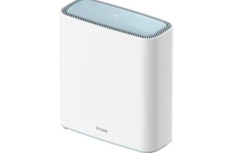 D-Link M32-3 Eagle Pro Wi-Fi 6 AX3200 Mesh System (3-pack) – Prime Exclusive