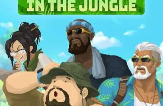 DAVE THE DIVER – In the Jungle Content Pack DLC (PC / Steam Key)