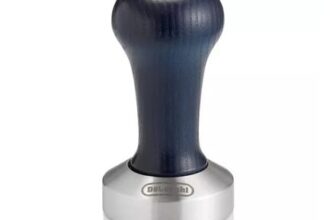 DELONGHI Coffee Tamper – Blue