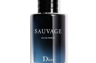 DIOR SAUVAGE Eau de Parfum 100ml