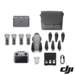 DJI Air 3S Fly More Combo (RC 2) & Additional Battery Bundle