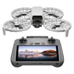 DJI Flip With RC 2 Screen Remote Controller