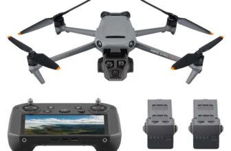 DJI Mavic 3 Pro Cine
