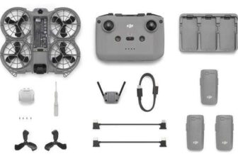 DJI NEO 2 fly more combo Drone