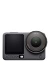 DJI Osmo Action 6 Action Camera Adventure Combo John Lewis £395