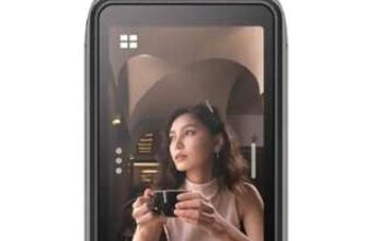 DJI Osmo Pocket 3