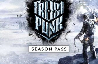 DLC Frostpunk: Season Pass – XBOX One / XBOX Series XS / XBOX Cloud Gaming