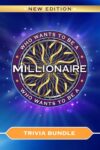 DLC Who Wants to Be a Millionaire – Trivia Bundle – Xbox One / Xbox Series XS