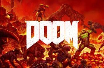 DOOM (2016) (PC/GOG)
