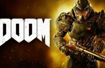 DOOM 2016 – PC/Steam