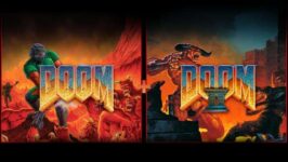 DOOM DOOM II (PC)