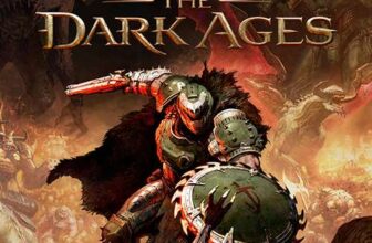 DOOM: The Dark Ages – PC Steam / Steam Deck